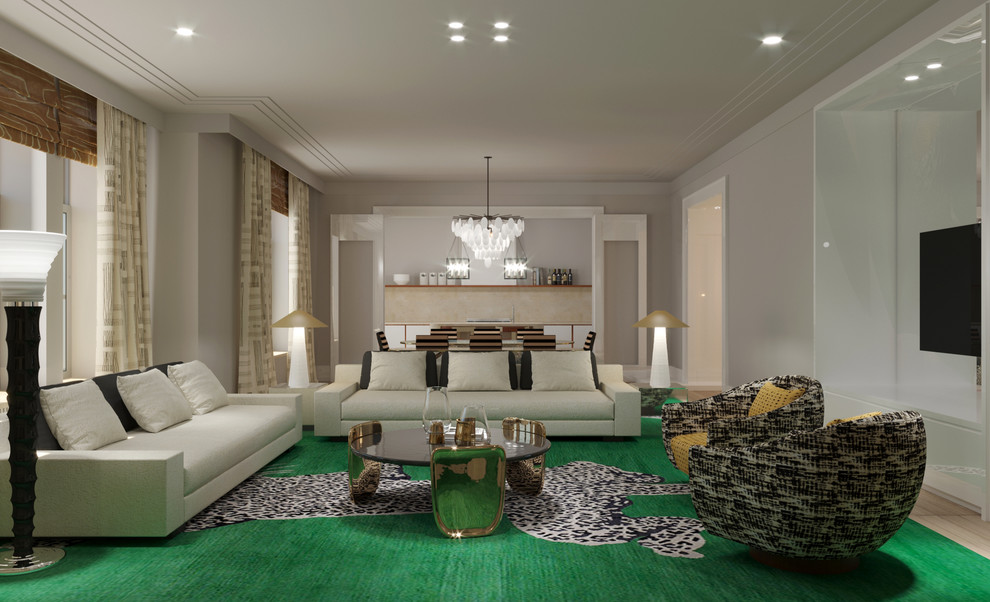 ЖК "Итальянский квартал"