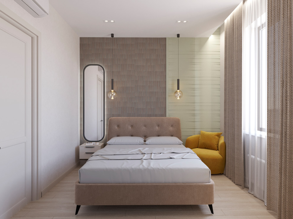 Квартира в ЖК ЗилАрт для хороших знакомых