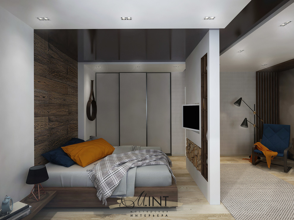 Таунхаус в мкр "Пригородный простор"