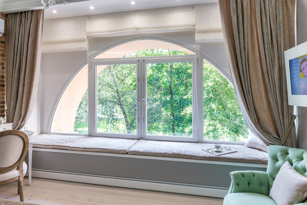 Идеальный ремонт для Татьяны Васильевой