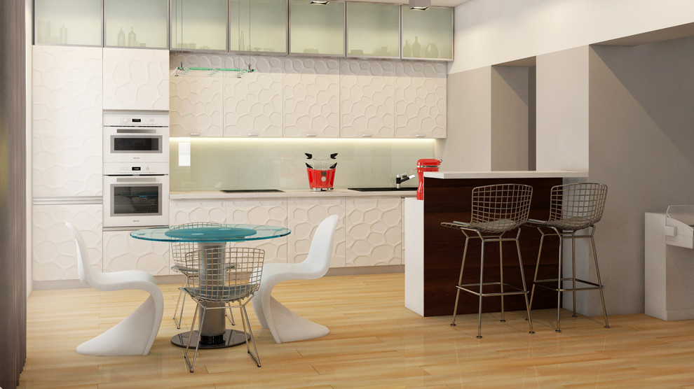 Обложка проекта: Коттедж в п.Кондурчинский