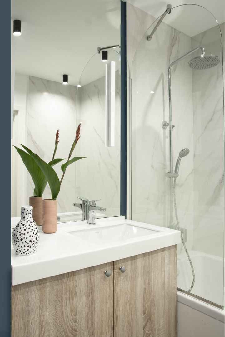 Квартира для молодой пары