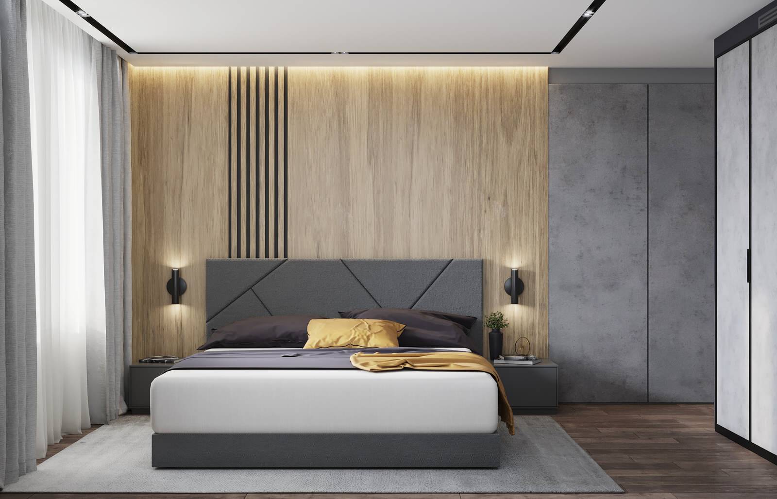 Квартира в THE MID 2