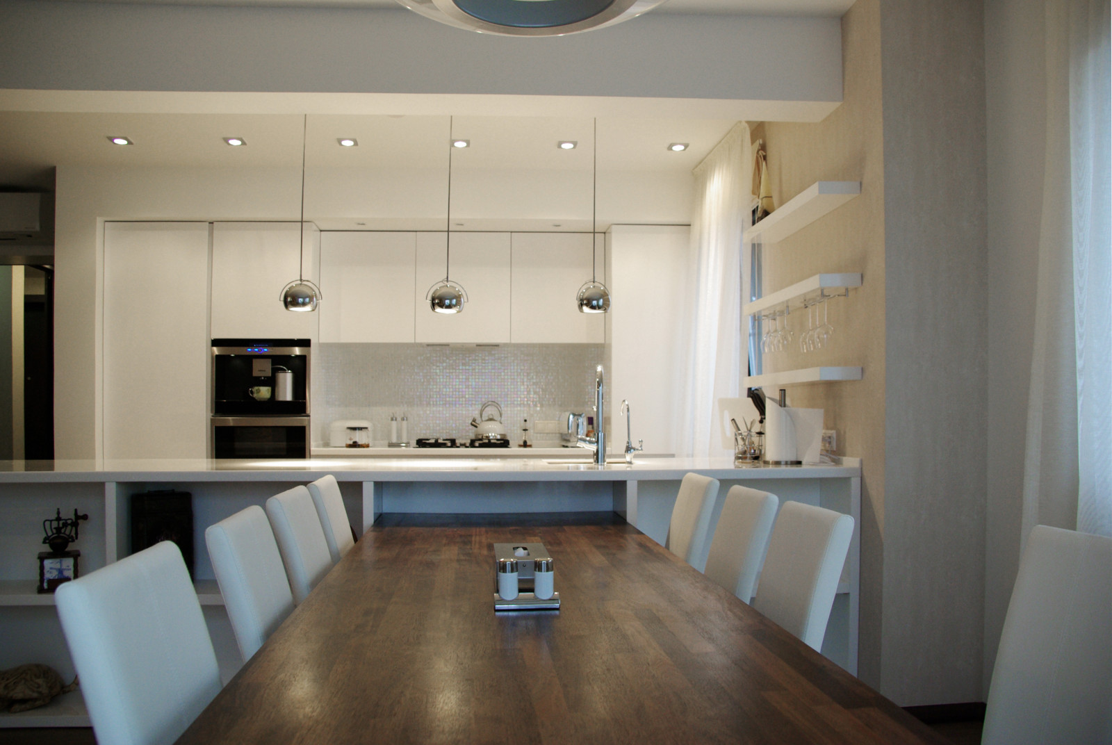 Загородный дом.Новая рига.