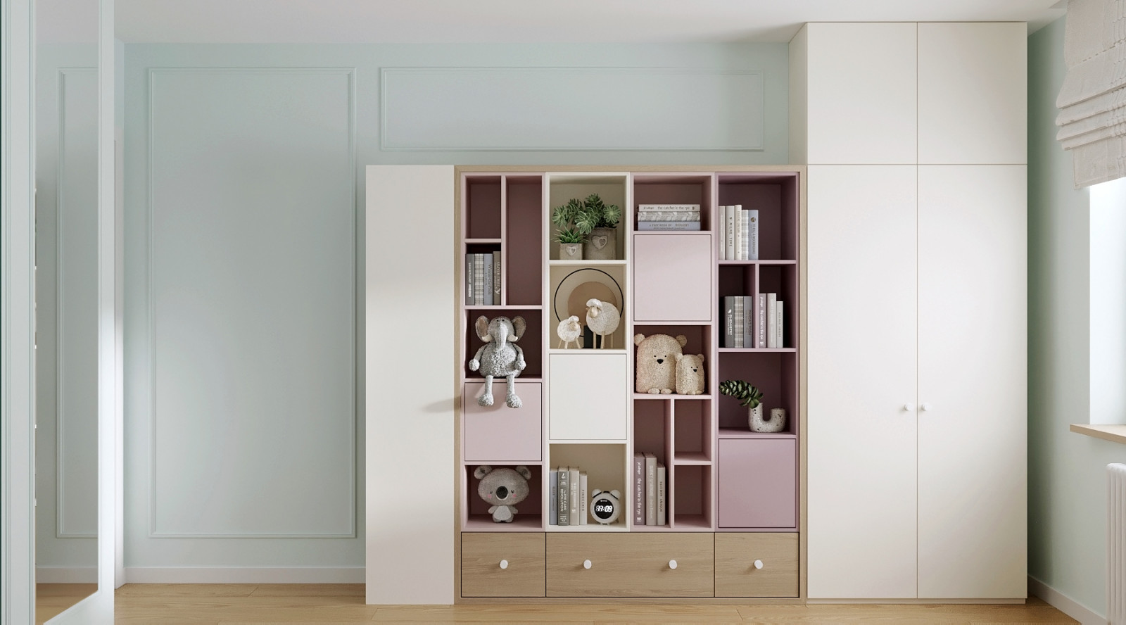 ЖК "Галактика"