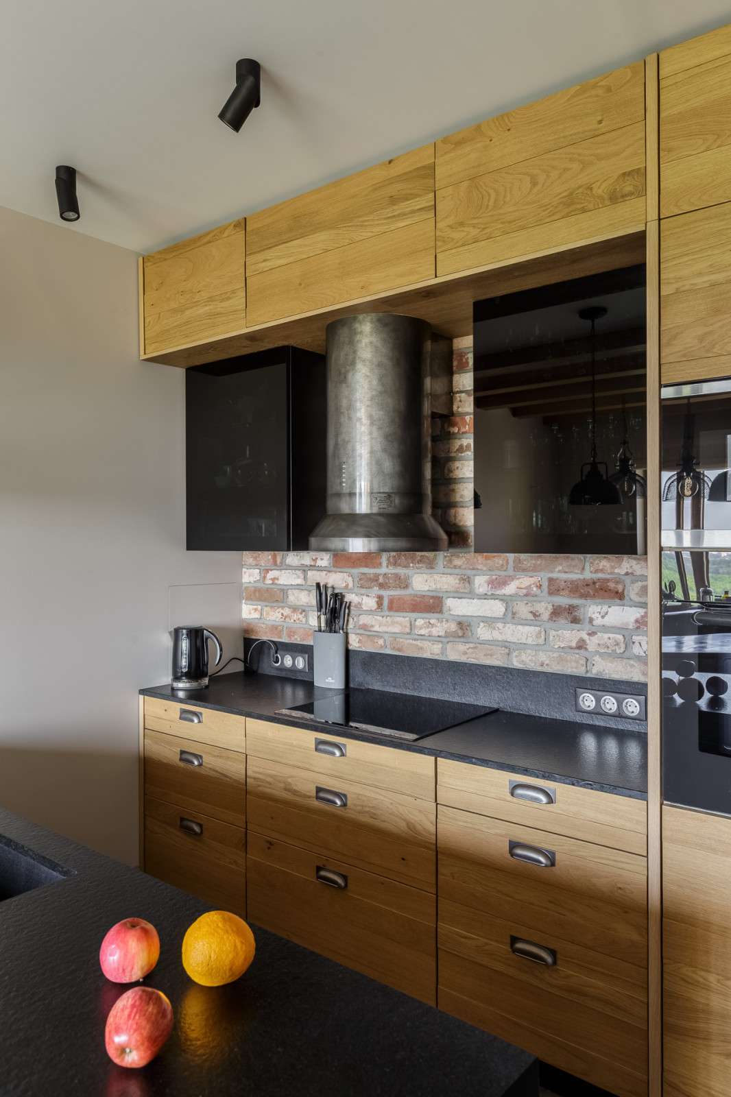 Реализованные нами проекты - LEICHT VALAIS