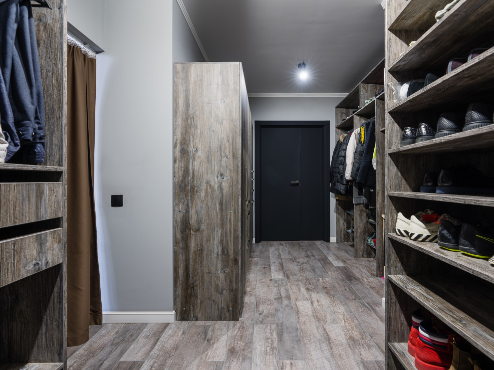 Интерьерная фотосъёмка квартиры в Краснодаре 210129