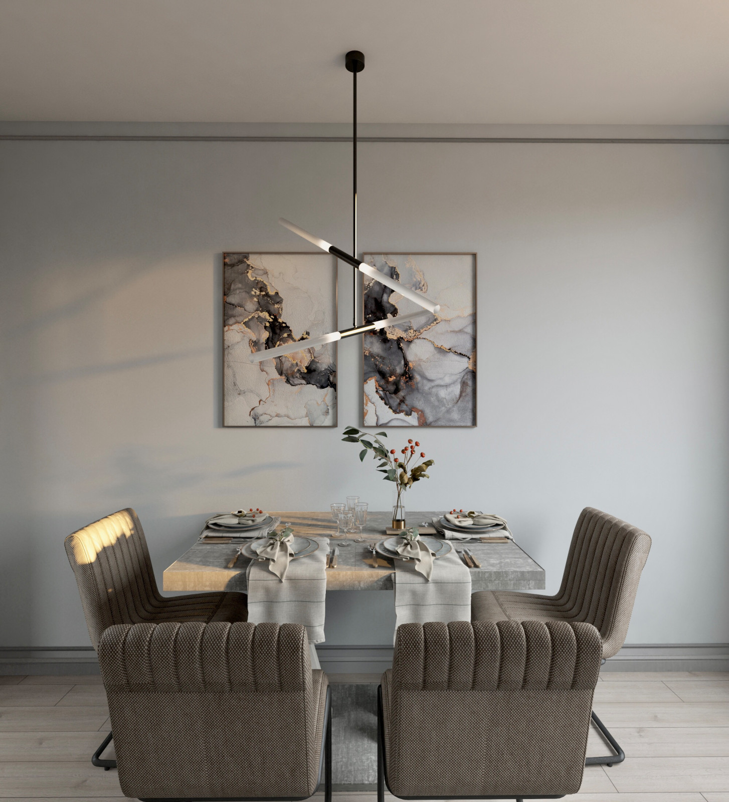 Дом в Жилино