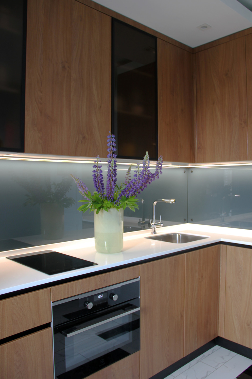 Квартира на юге Москвы, 54 кв.м.