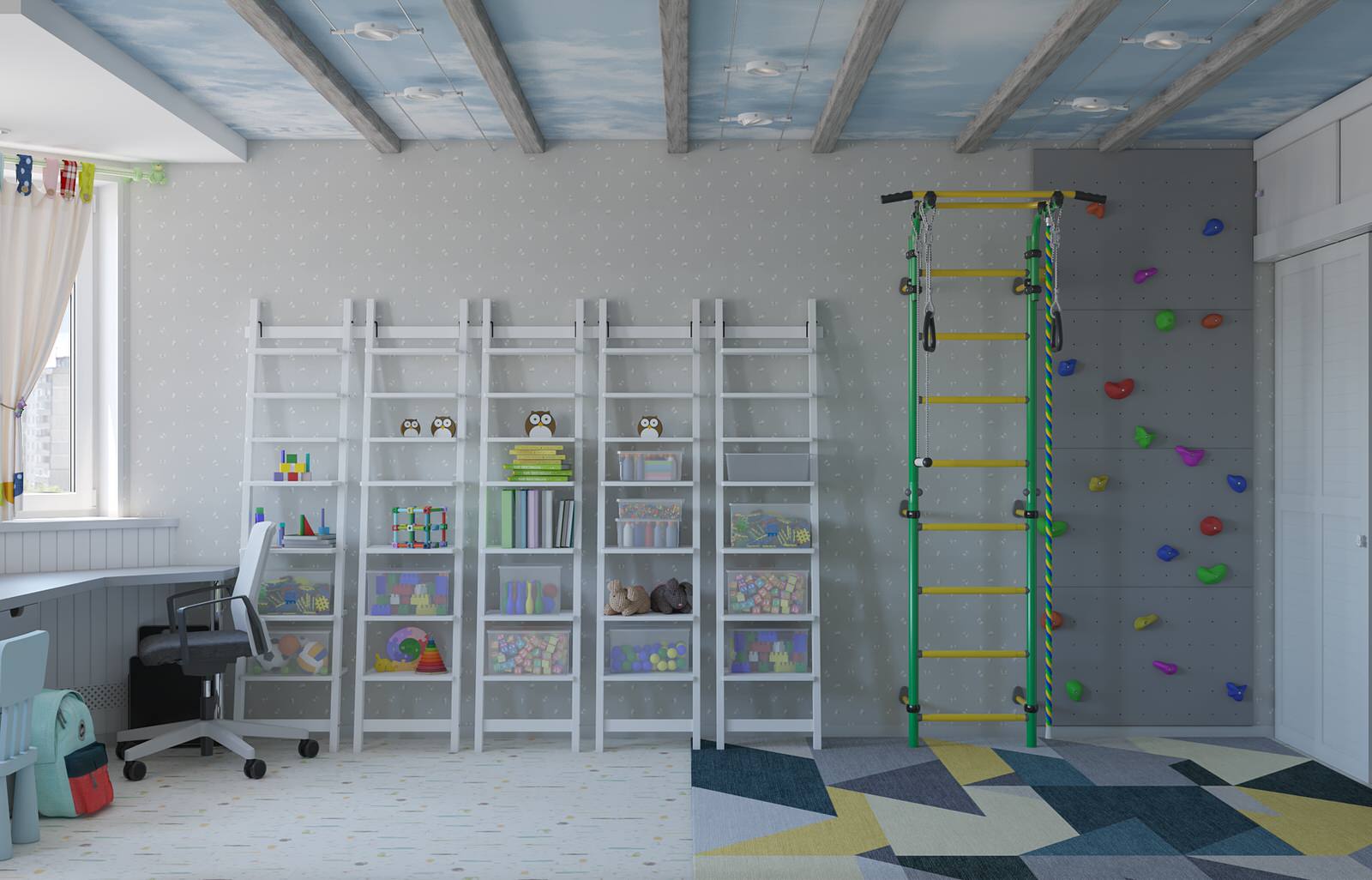 Квартира в г.Люберцы (Московская область)