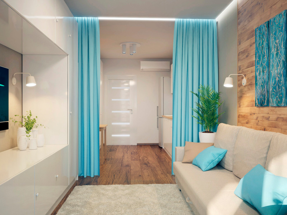 Сочи_квартира 31.00 м кв