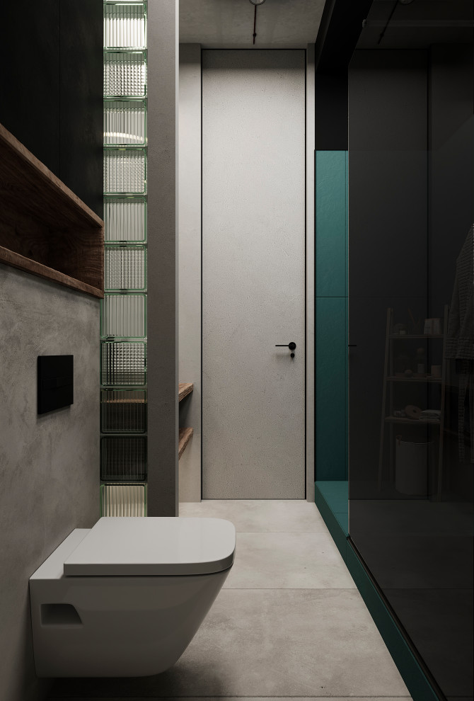 ЖК "Врубеля" 116м2