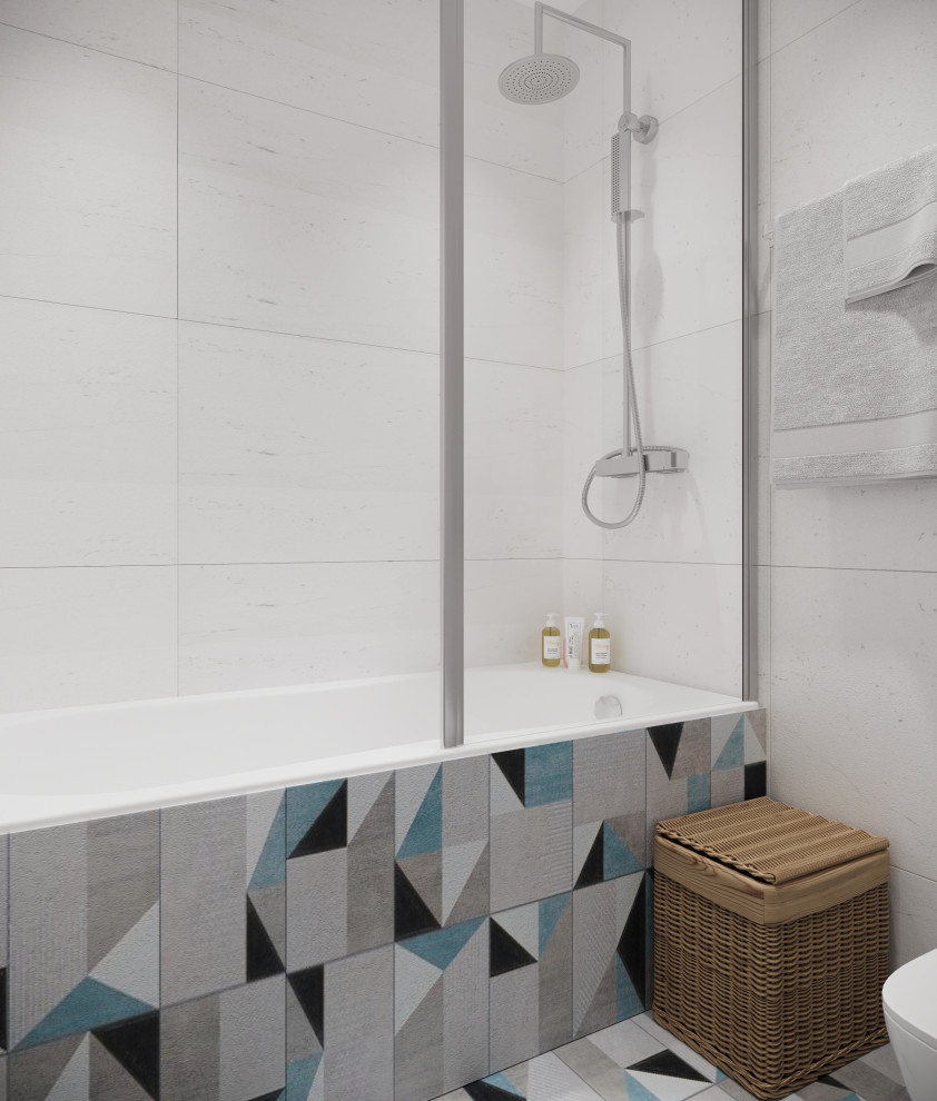 Квартира 45м2, город Люберцы