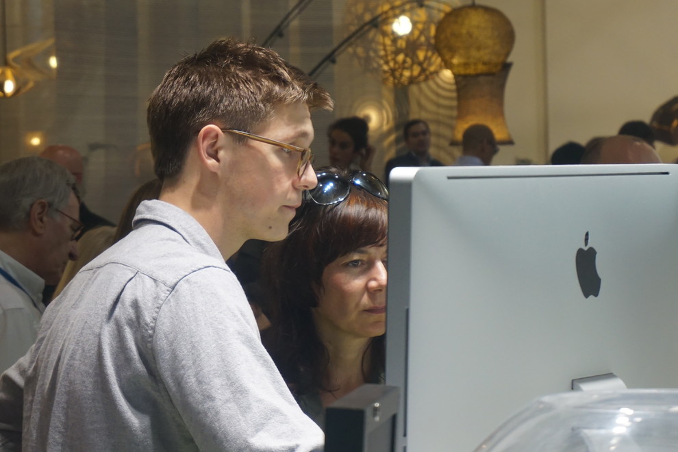 Самореклама: Как начинающему дизайнеру или бюро продвигать себя