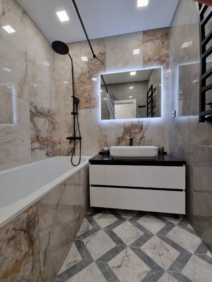 ЖК "Грин Парк - Резиденция N1"