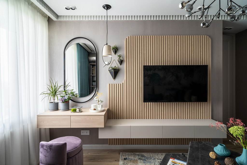 Уютные тропики