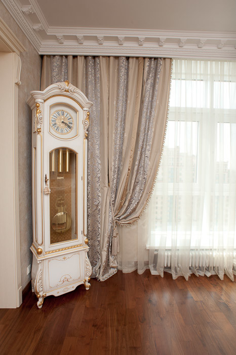 Квартира Алые Паруса