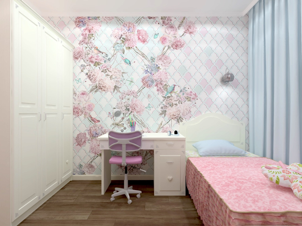 2-х комнатная квартира на ул. Технеческая. г. Екаетринбург.