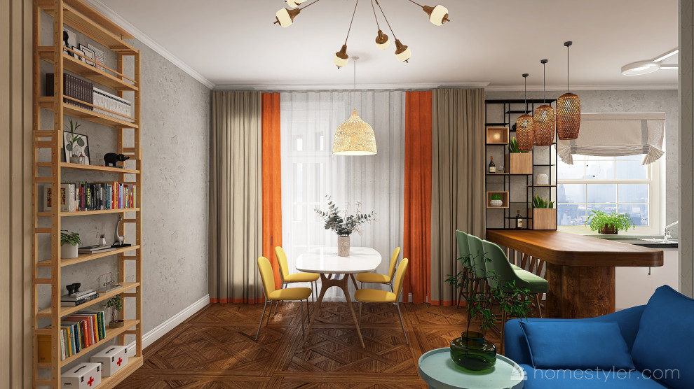 Анисимова Светлана