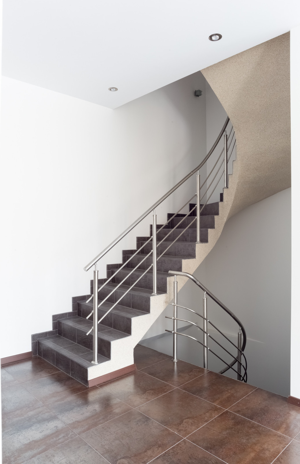 Коттедж. Пример агентской съмки