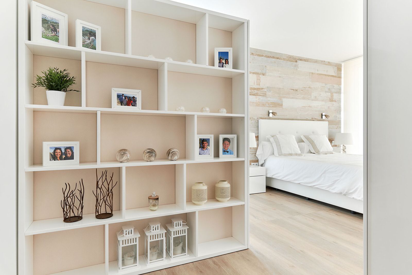 Some examples of property shooting in 2019