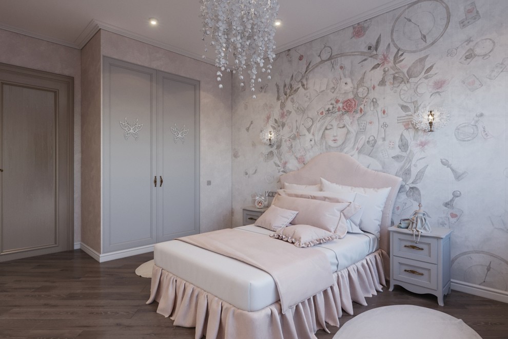 Квартира 130 кв.м. для семьи из 5 человек