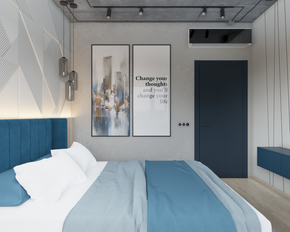 Квартира на Ленинградском шоссе