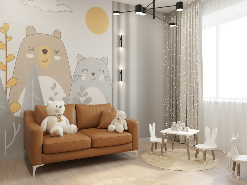 Солнце в темноте