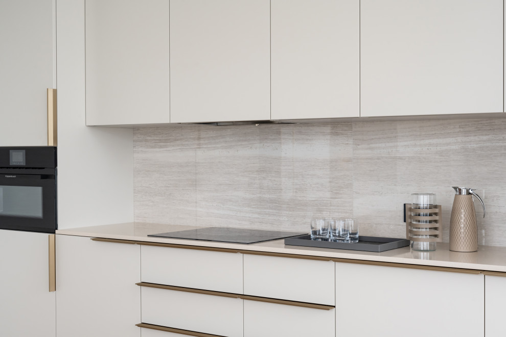 Apartments Neva Towers 1