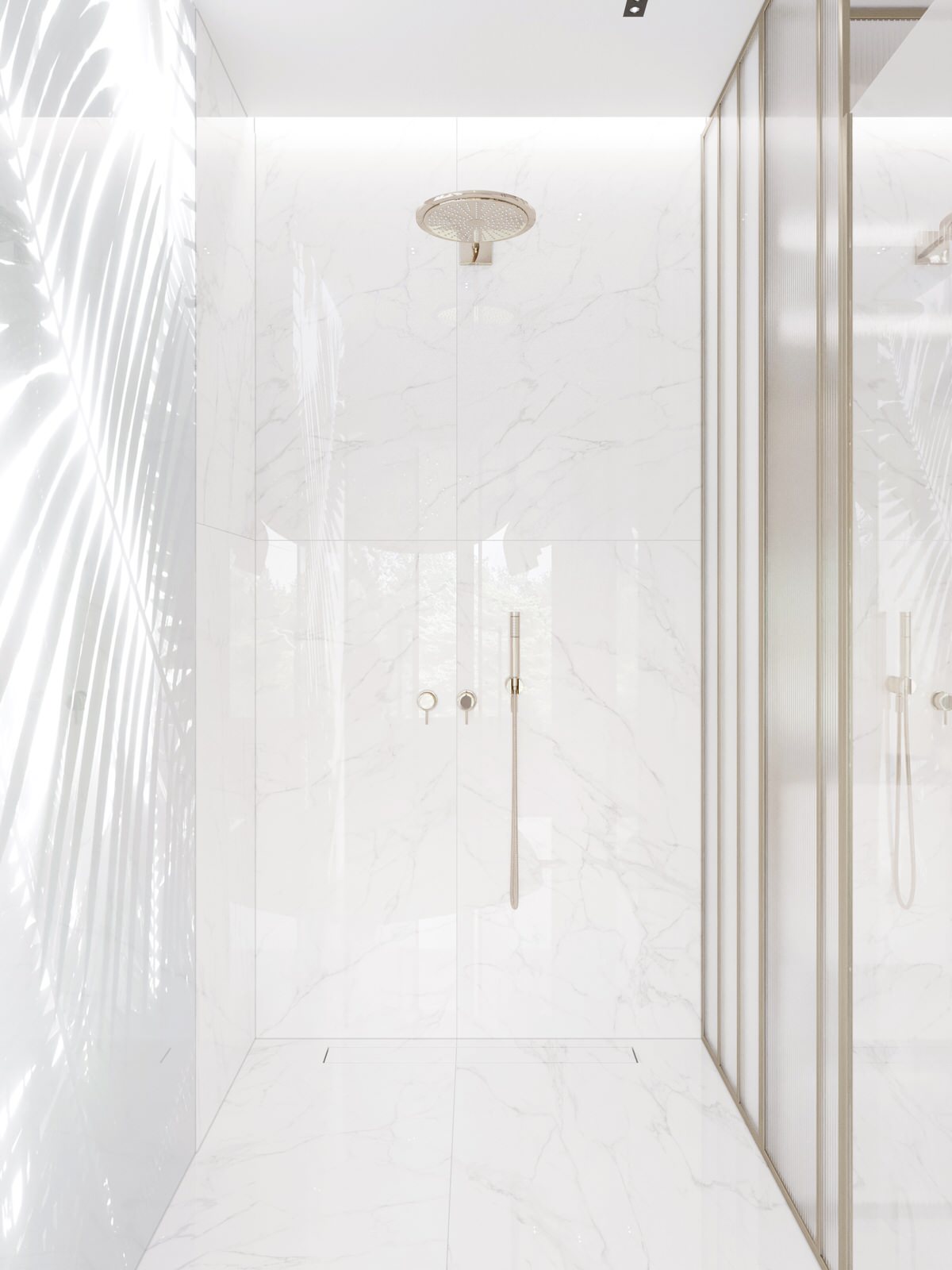 Ривьера вилла премиум