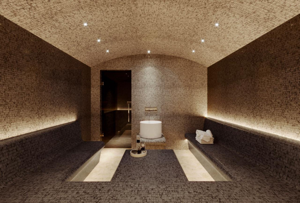 Банный комплекс "Заречье"