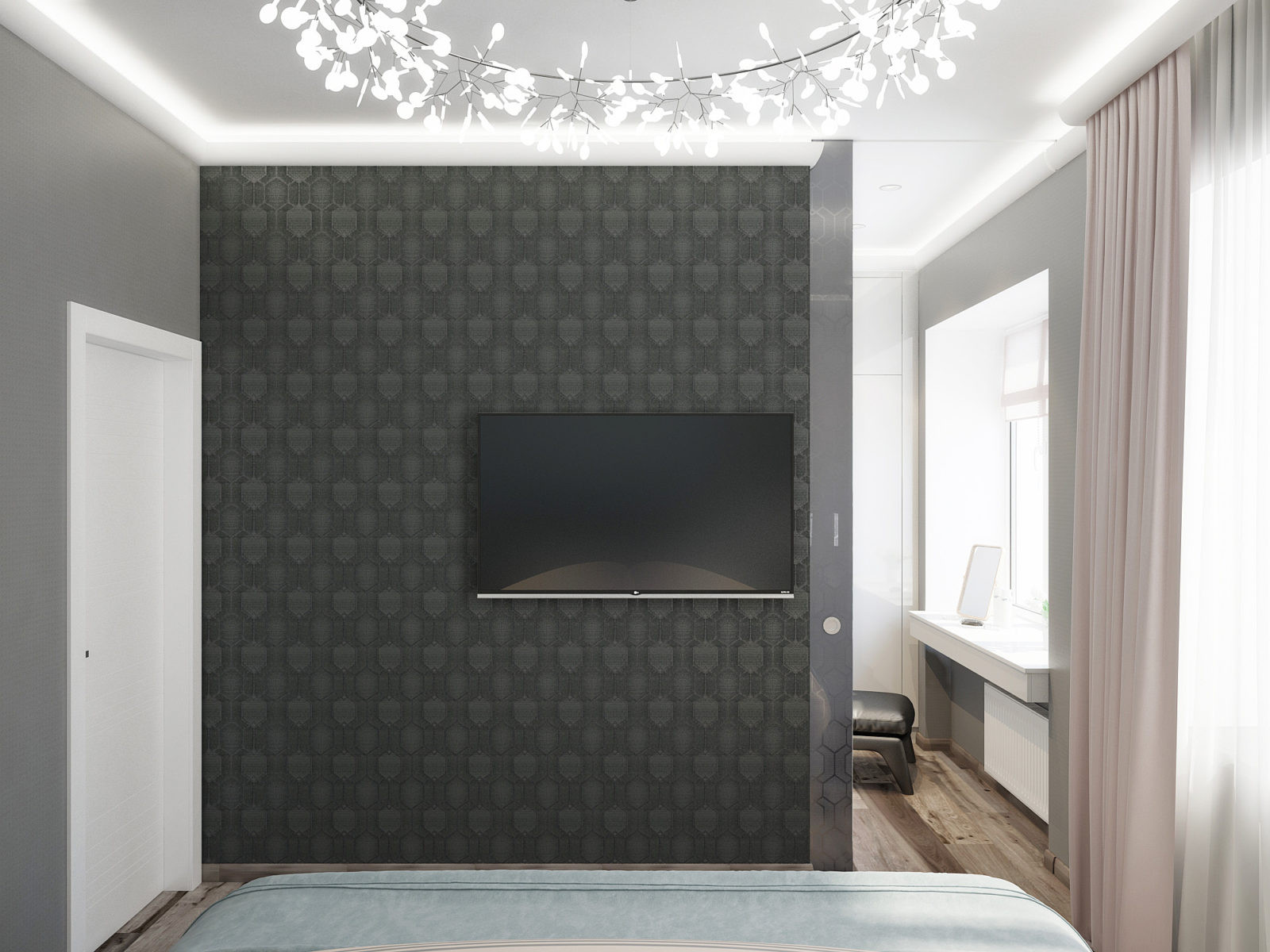 Пентхаус Санкт-Петербург