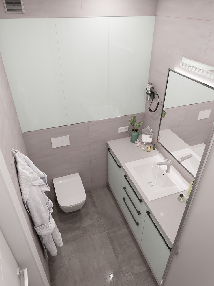 Квартира 65м2