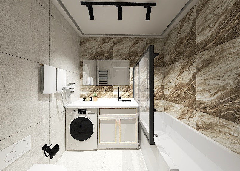 Ванная комната