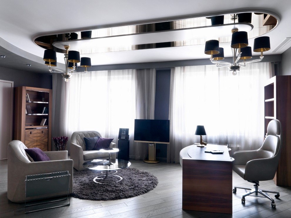 PENTHOUSE by Ekaterina Elizarova