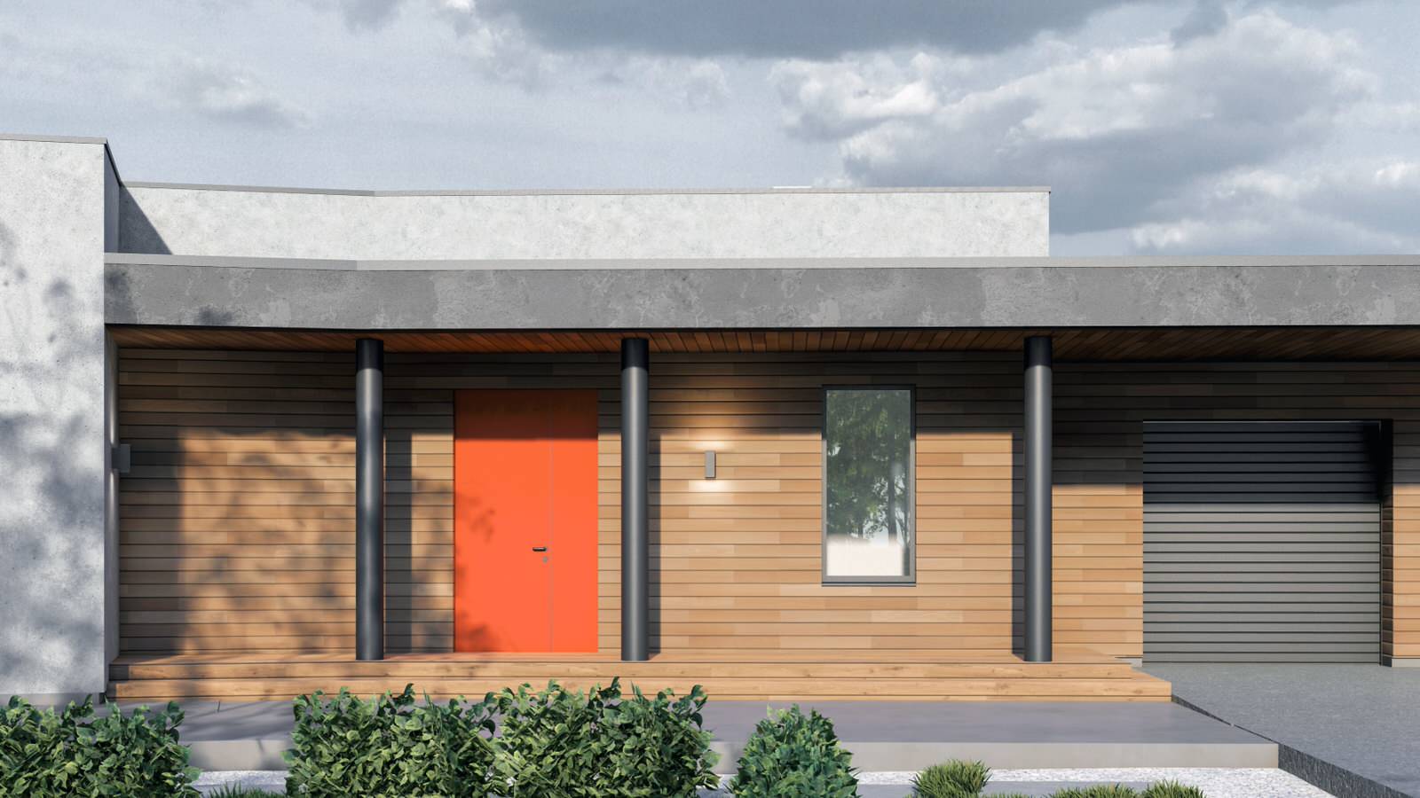 Частный дом | Каменск-Уральский