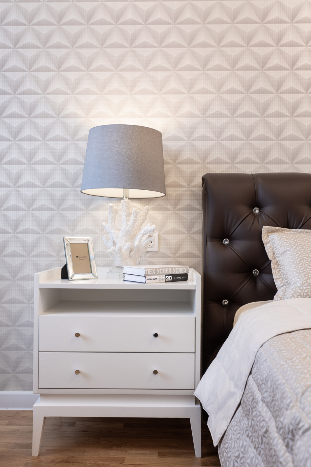 Квартира 144м2 Семихатова