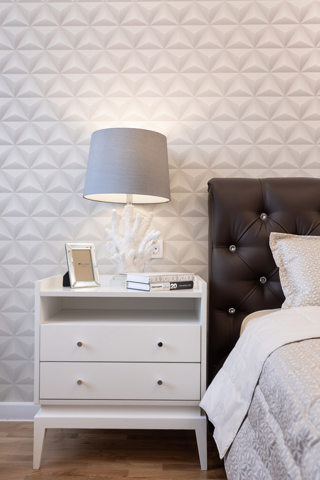 Квартира 144м2 Семихатова