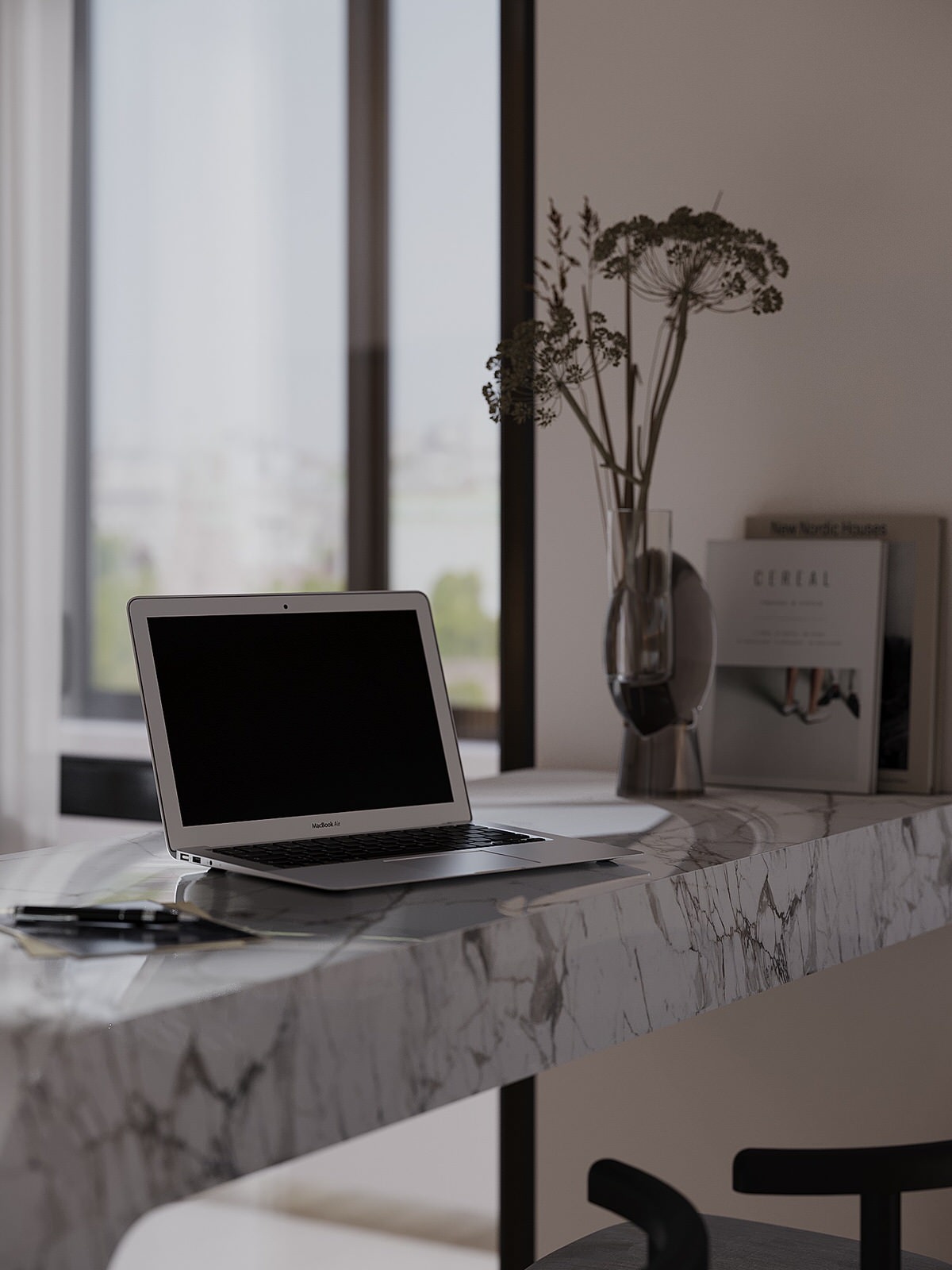 ЖК "Тушино 2018"