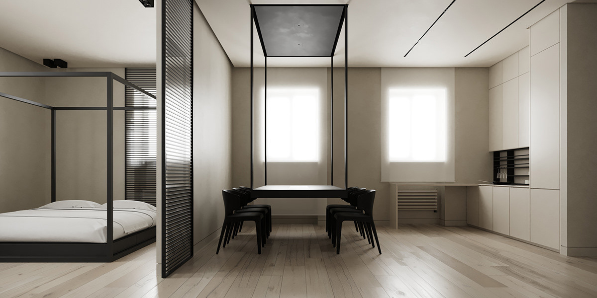 Коттеджный поселок "Золотой камень"