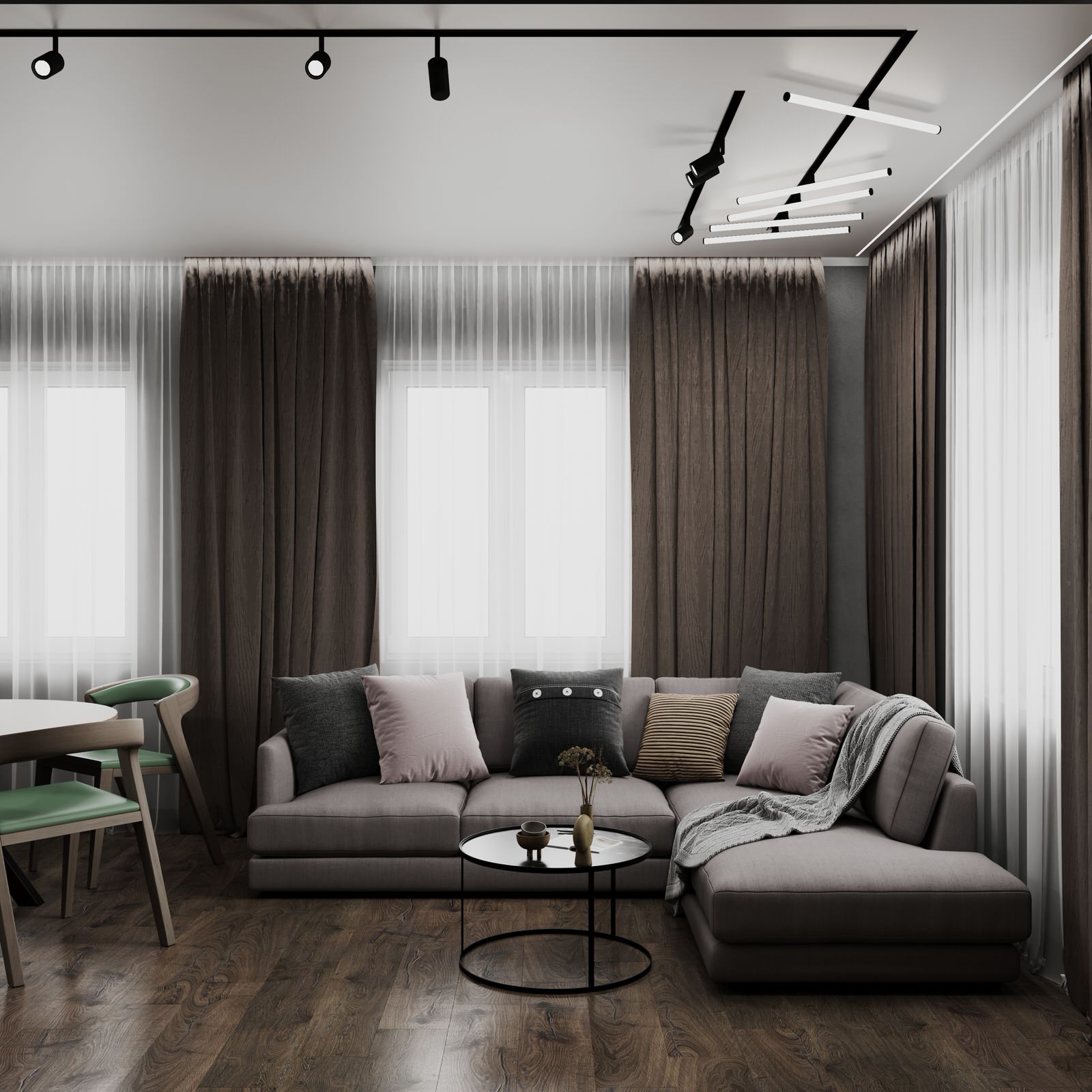 Квартира г.Москва