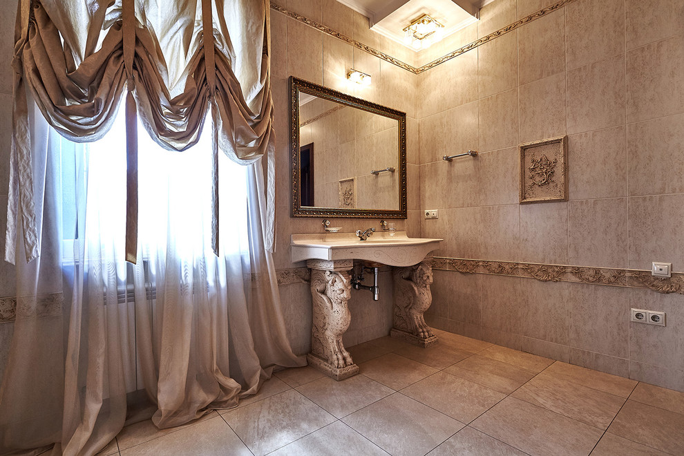 Частное домовладение 010