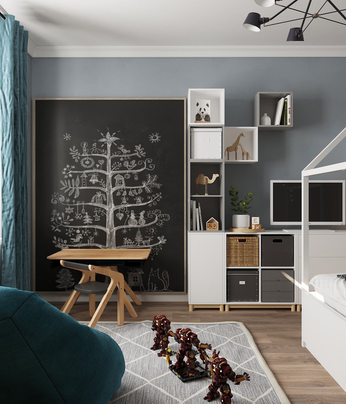 ЖК Три ветра. Санкт-Петербург.