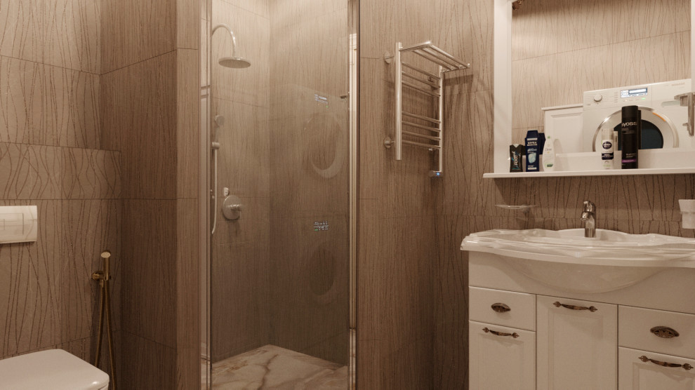 ЖК Жемчужина 2