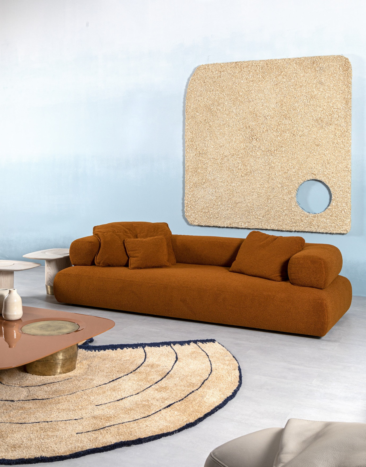 Hessentia | Cornelio Cappellini