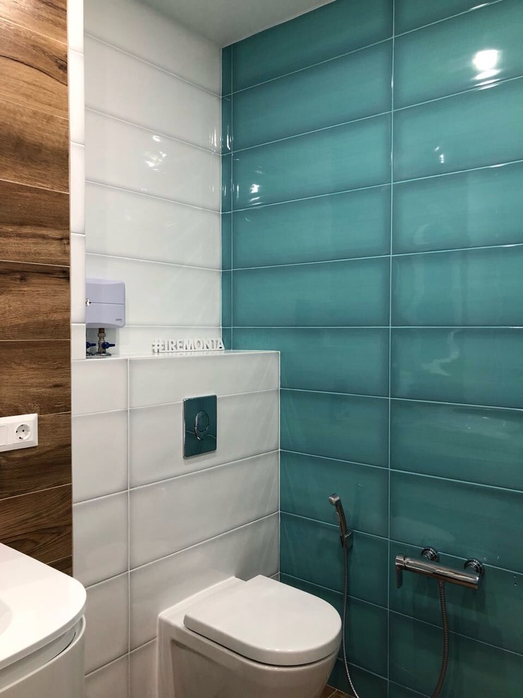 Проекты с плиткой КАЙРОС