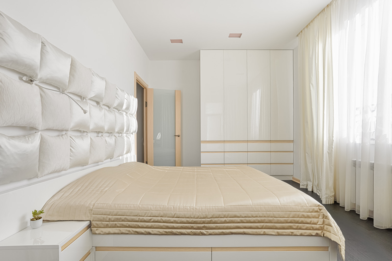 ОТТЕНКИ БЕЛОГО