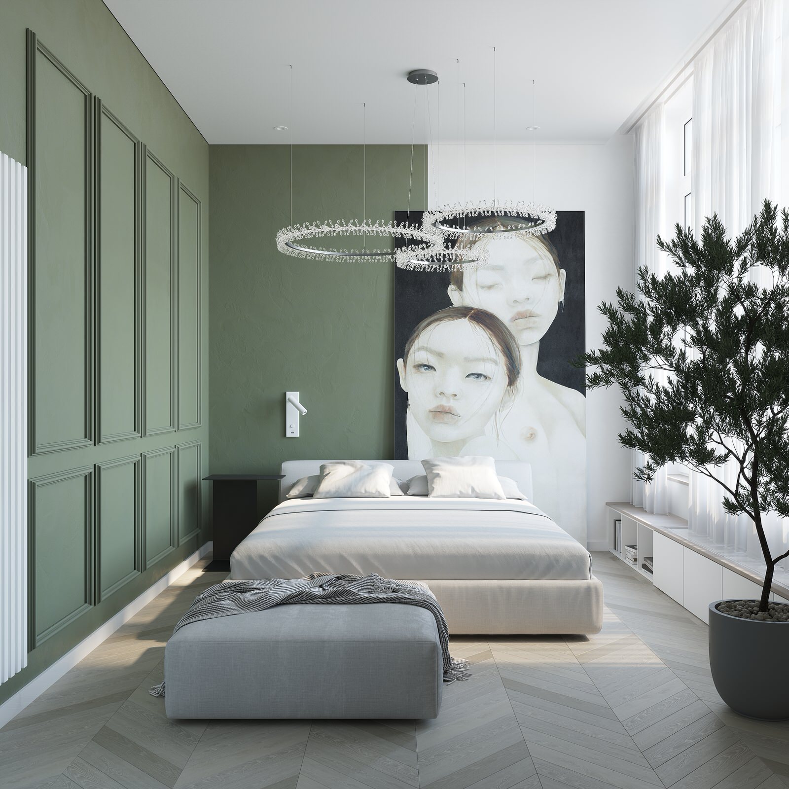 пос.Шуберский