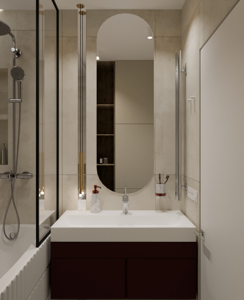 Обложка проекта: Орехово