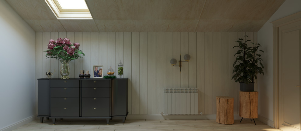 Солнечное подмосковье